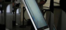 HTC Desire 816 hands on preview: cel mai interesant telefon midrange din Barcelona (Retro MWC 2014 - Video)