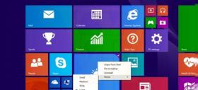 Windows 8.1 Update 1 ajunge pe web prematur din greșeală