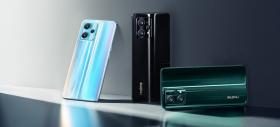 Realme 10 Pro+ 5G se află în pregătire! Telefonul a fost certificat NBTC
