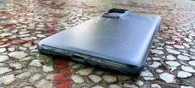 Xiaomi 12T Pro: Acustică stereo satisfăcătoare la 70% din volum