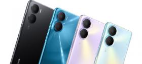 Honor Play 40 Plus anunțat oficial! Smartphone 5G accesibil cu CPU Dimensity 700, ecran 90Hz, baterie de 6000 mAh