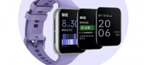 OPPO Watch SE devine oficial: ceas inteligent cu eSIM, funcţii sport, 10 zile autonomie