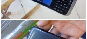 Iată Încă un BlackBerry nelansat și anulat; Modelul BlackBerry Kopi ajunge pe web!