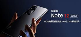 Seria Redmi Note 12 va sosi la începutul anului 2023 în Europa; Varianta globală a modelului de top nu vine cu alimentare rapidă la 210W