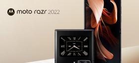 Motorola RAZR 22 se pregăteşte de lansare; Aflăm cât costă şi vedem imagini noi