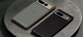 Pixel 8 Pro ar putea face trecerea la un scanner de amprente ultrasonic și la un ecran BOE