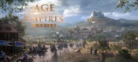 Age of Empires primeşte o versiune pentru mobil, aniversează 25 de ani de existenţă