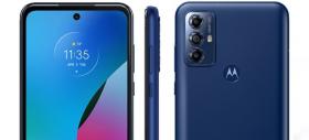 Motorola Moto G Play (2022) apare în imagini reale; Avem și o listă completă de dotări