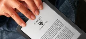 Huawei dă în judecată Amazon pentru brevete legate de ecrane E Ink