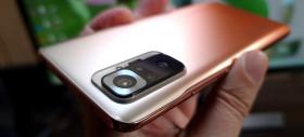 Redmi Note 11 Pro (2023) apare în GeekBench și e…ciudat, pare a fi un Redmi Note 10 Pro rebranduit