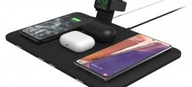 Samsung ar putea lansa un încărcător wireless cu suport SmartThings alături de Galaxy S23