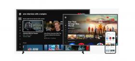 YouTube începe să integreze filme, seriale de pe alte platforme de streaming prin Primetime Channels
