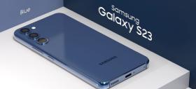 Samsung Galaxy S23+ e listat în GeekBench în variantă cu procesor Snapdragon 8 Gen2; Ce scor obține?
