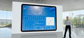 Apple aduce știri în aplicația Vreme / Weather odată cu actualizarea la iOS 16.2
