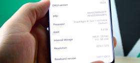 Huawei Mate 50 Pro: Hardware cu upgrade-uri incrementale pe alocuri, salt important la cameră