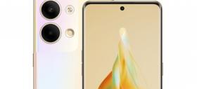 OPPO Reno9, Reno9 Pro şi Reno9 Pro+ au apărut în imagini proaspete