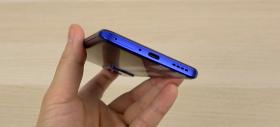 realme GT Neo 3 150W: Acustică stereo foarte capabilă, la metale grele şi jocuri de curse