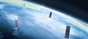 UE îşi va dezvolta propria reţea de Internet prin satelit până în 2028; Primele lansări de sateliţi au loc în 2025
