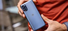 Un smartphone misterios Motorola apare în baza de date TENAA; După specificații, pare a fi un model de buget din seria E sau G