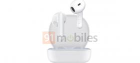 Căștile Redmi Buds 4 Lite își fac apariția în randări cu iz oficial; Au design în stil AirPods 3 și vor debuta curând