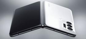 Pliabilul OPPO Find N2 ar debuta în luna decembrie; Apare în baza de date 3C alături de alt telefon misterios