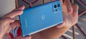 Turul Magazinelor #1194: Google Pixel Watch în România, Moto G72 la preţ bun, laptop cu RTX 3060 la ofertă