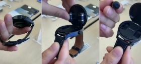 Huawei Watch Buds apare într-un video hands-on înainte de debut! Un ceas inteligent ce are la interior o pereche de căști wireless