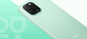 Preț și disponibilitate HUAWEI nova Y61 în România