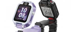 Huawei Watch Kids 5X a debutat; Un smartwatch pentru copii robust, cu display dual detașabil