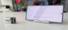 Honor 70: Baterie-campion în mica nişă Snapdragon 778G+