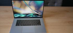 Acer Swift Edge Review - Cel mai ușor laptop de 16 inch din lume!