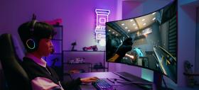 CES 2023: LG lansează primul monitor de gaming OLED de 240 Hz din seria UltraGear