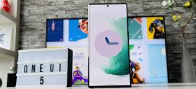 10 funcţii de top din One UI 5.0 pe care trebuie să le afli (Hands on pe Galaxy S22 Ultra)