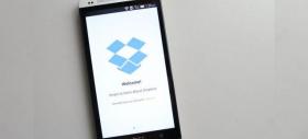 Dropbox primește o actualizare care aduce un design nou, conectare la PC mai ușoară