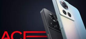 OnePlus Ace 2 are câteva specificații dezvăluite: Display AMOLED cu rezoluție 1.5K, încărcare la 100W, CPU Snapdragon 8+ Gen 1