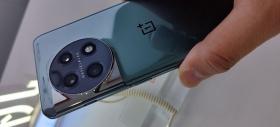 OnePlus 11 este starul unui clip video hands-on, publicat cu o zi înaintea debutului oficial din China