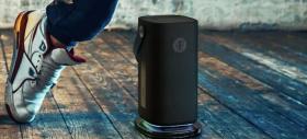 CES 2023: Acer anunţă boxa portabilă Halo Swing, cu acustică la 360 de grade, Google Assistant