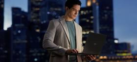 CES 2023: LG actualizează seria de laptop-uri Gram cu noile modele Ultraslim și Style ce impresionează prin design și greutatea scăzută