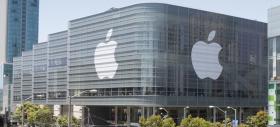 Apple a picat sub cota de 2000 de miliarde de dolari, pe fondul unor probleme cu livrările, producția