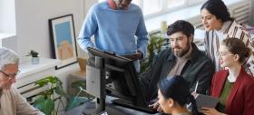 CES 2023: Acer dezvăluie mini PC-ul Chromebox CXI5 cu CPU Intel Gen 12, monitorul Add-In-One 24 inch