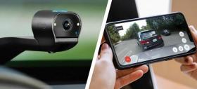 CES 2023: Amazon prezintă Ring Car Cam - O cameră auto duală, cu LTE, care trimite alerte în timp real în aplicația mobilă