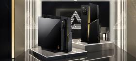 CES 2023: MSI anunță MEG Trident X2 - PC de gaming de top, cu CPU Intel Core i9-13900K și grafică NVIDIA RTX 4090