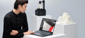 CES 2023: ASUS a optat pentru ceramică în cazul laptopul-ului ZenBook 14X OLED; Sosesc şi Pro 14 OLED, ZenBook 14 Flip OLED