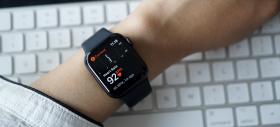 Apple Watch ar putea fi interzis în SUA, după ce Apple a pierdut procesul pentru un brevet de pulsoximetrie