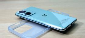 OnePlus Nord 2T primeşte actualizarea la Android 13 şi OxygenOS 13 (stabilă)