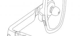 Un nou brevet Samsung scoate la iveală un dispozitiv numit Earphone ce dispune de un display similar cu cel Întâlnit pe Google Glass