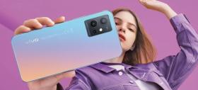 vivo Y55s 5G (2023) e acum oficial și vine în Europa! Smartphone accesibil cu baterie de 5000 mAh și cameră de 50 MP