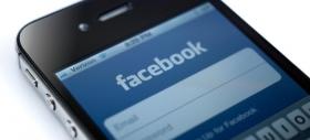 Peste 1 miliard de persoane folosesc Facebook pe mobil lunar; "Molimă" globală?