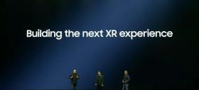 Samsung lucrează deja la o cască de realitate virtuală rivală cu cea Apple, care nici nu s-a lansat încă