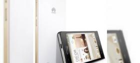 Huawei Ascend P7 Mini ajunge pe web; aceasta vine cu display de 4.5 inch și procesor quad-core Snapdragon 400